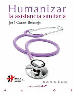 E-book Humanizar La Asistencia Sanitaria