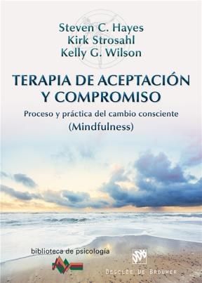E-book Terapia De Aceptación Y Compromiso