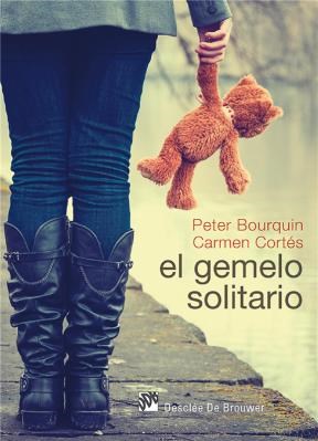 E-book El Gemelo Solitario