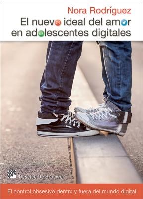 E-book El Nuevo Ideal Del Amor En Adolescentes Digitales