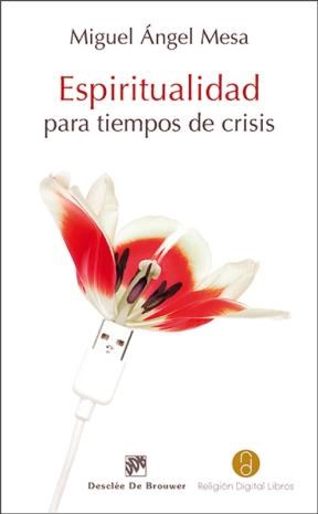 E-book Espiritualidad Para Tiempos De Crisis
