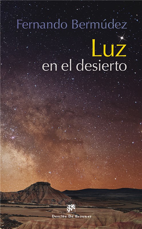 E-book Luz En El Desierto