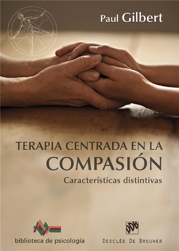 E-book Terapia Centrada En La Compasión