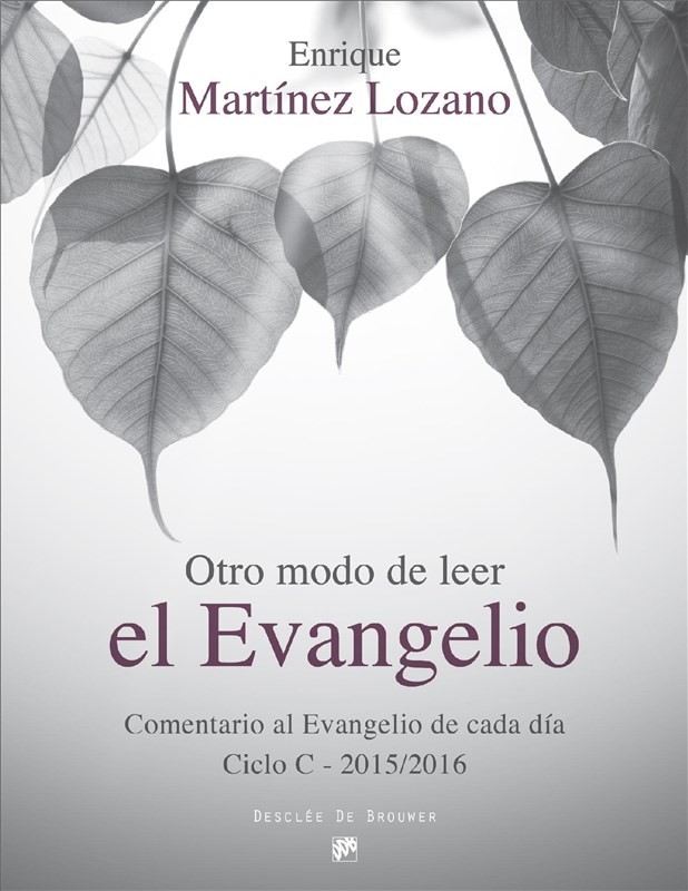 E-book Otro Modo De Leer El Evangelio
