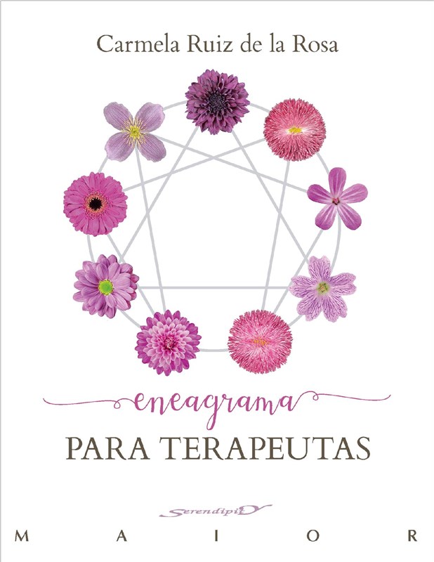 E-book Eneagrama Para Terapeutas