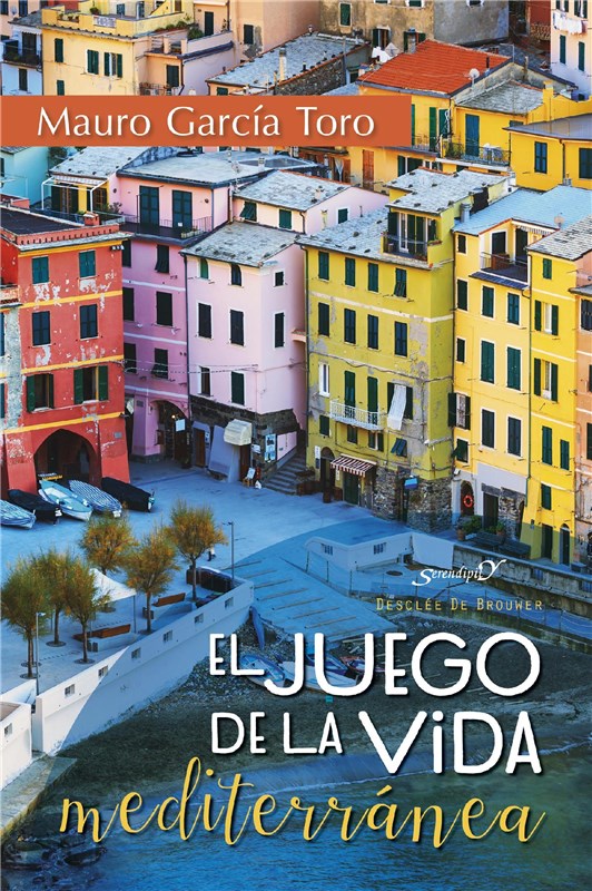 E-book El Juego De La Vida Mediterránea