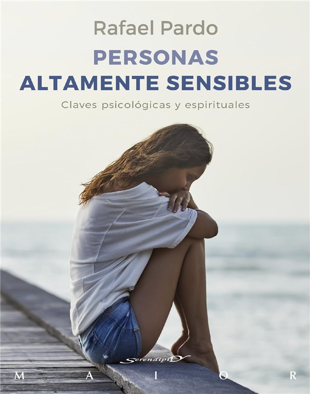 E-book Persnas Altamente Sensibles. Claves Psicológicas Y Espirituales
