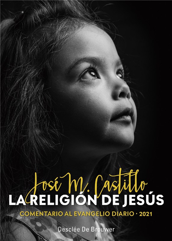 E-book La Religión De Jesús - 2021