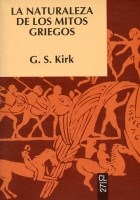 Papel Naturaleza De Los Mitos Griegos, La