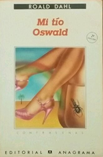  MI TIO OSWALD                    -CO049