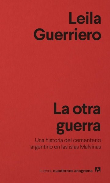 Leila Guerriero archivos - Frontera Digital