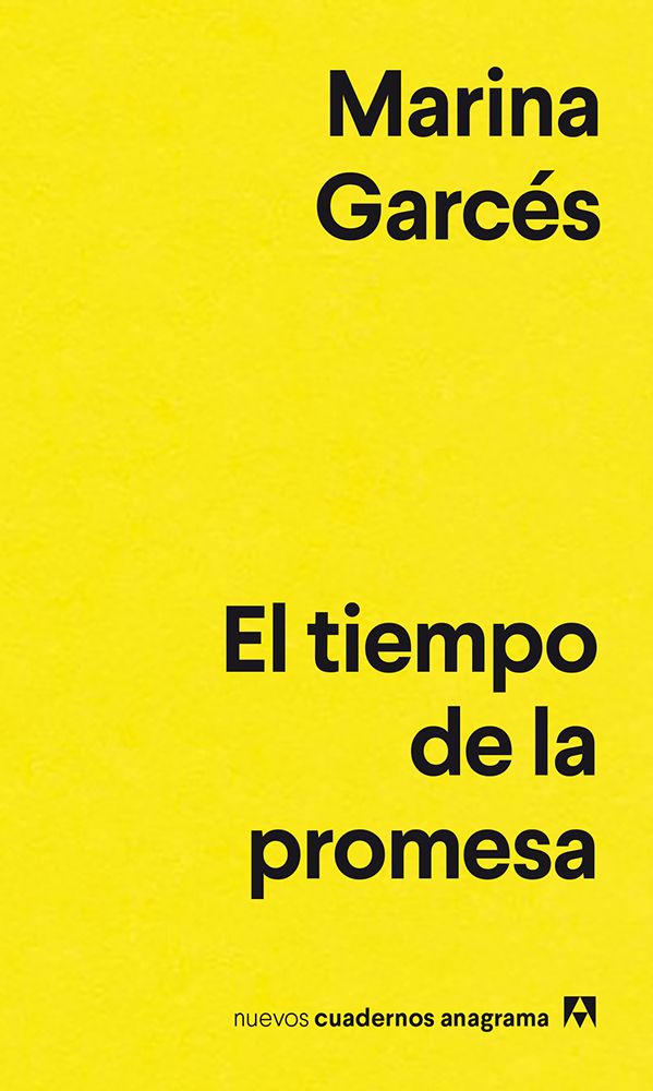 Papel Tiempo De La Promesa, El