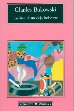 Papel Escritos De Un Viejo Indecente