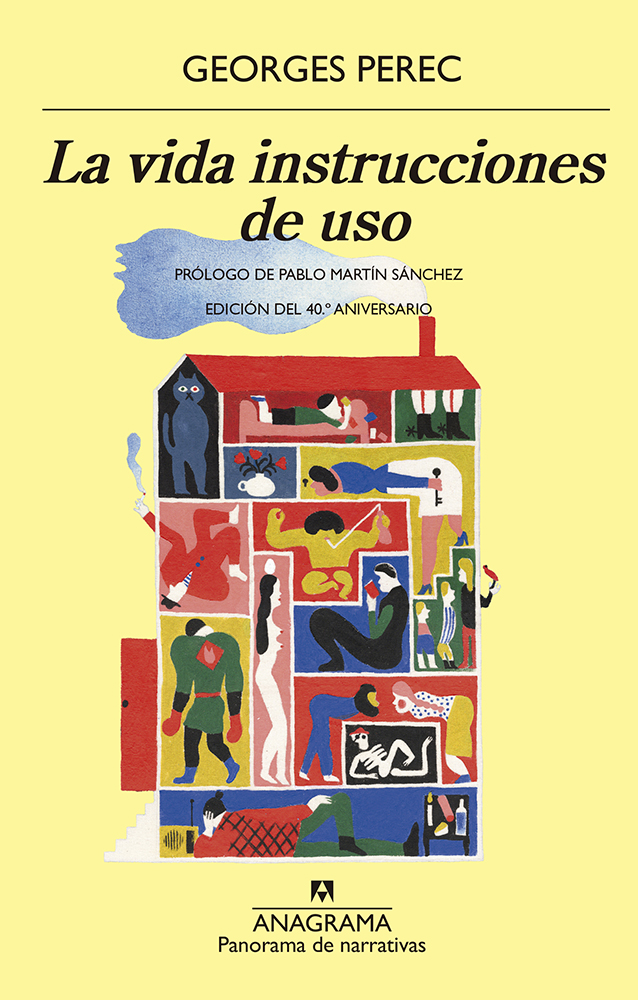 Papel La Vida Instrucciones De Uso
