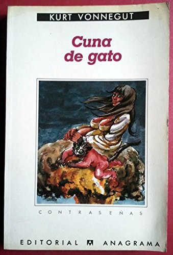  Cuna De Gato                     -Co115