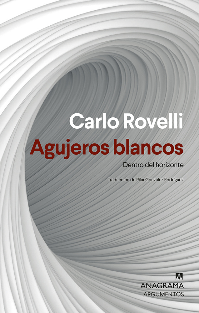 Papel Agujeros Blancos