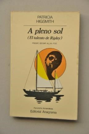  A PLENO SOL (EL TALENTO DE RIPLEY)