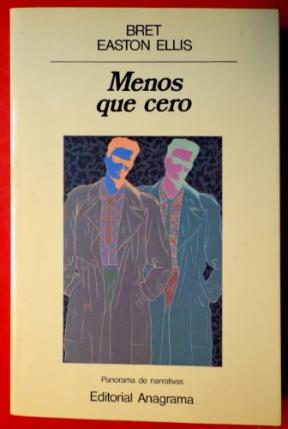 Papel Menos Que Cero