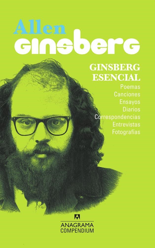 Papel Ginsberg Esencial