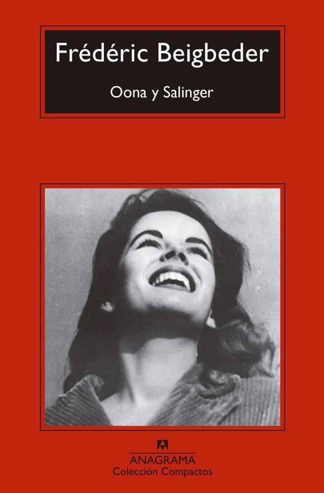 Papel Oona Y Salinger
