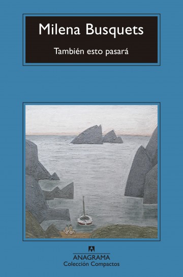 Papel Tambien Esto Pasara