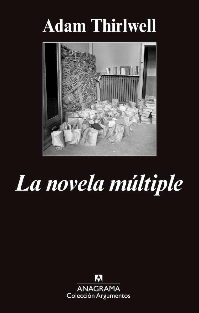 Papel Novela Multiple, La