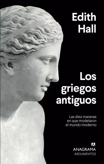 Papel Griegos Antiguos, Los