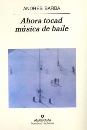  AHORA TOCAD MUSICA DE BAILE      -NH355