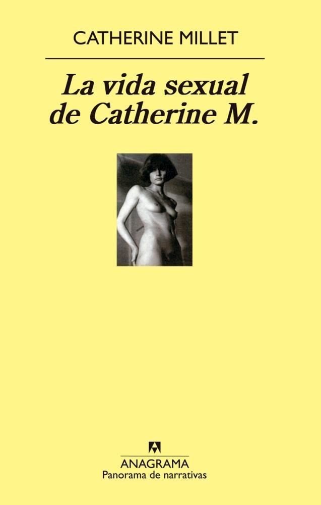 Papel Vida Sexual De Catherine M., La