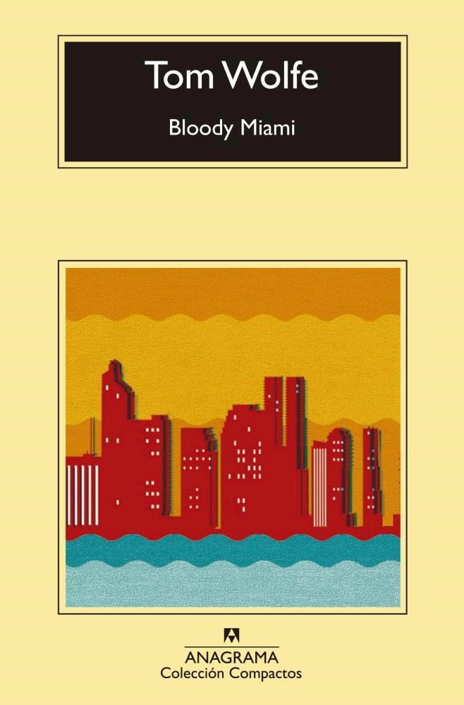 Papel Bloody Miami