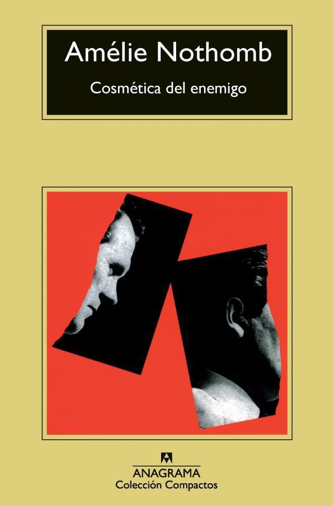 Papel Cosmetica Del Enemigo
