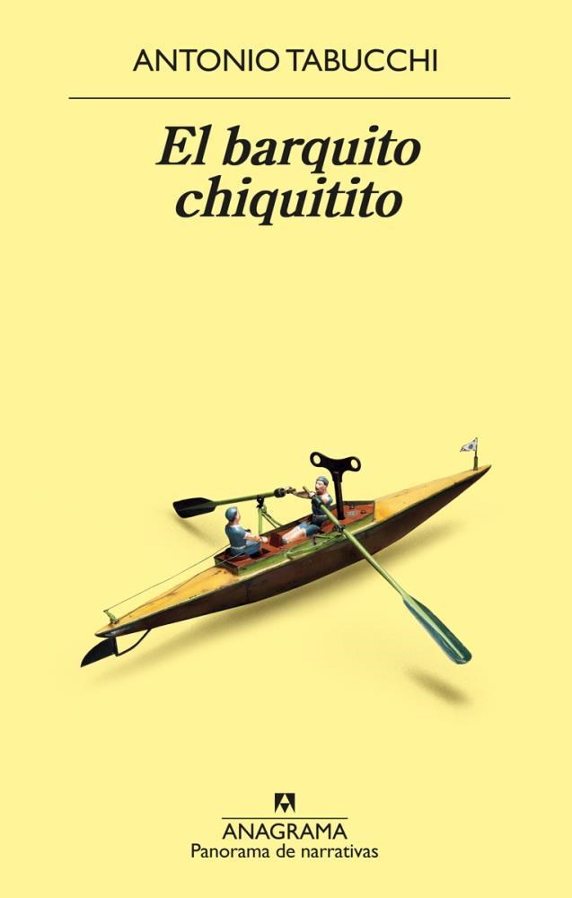 Papel Barquito Chiquitito, El