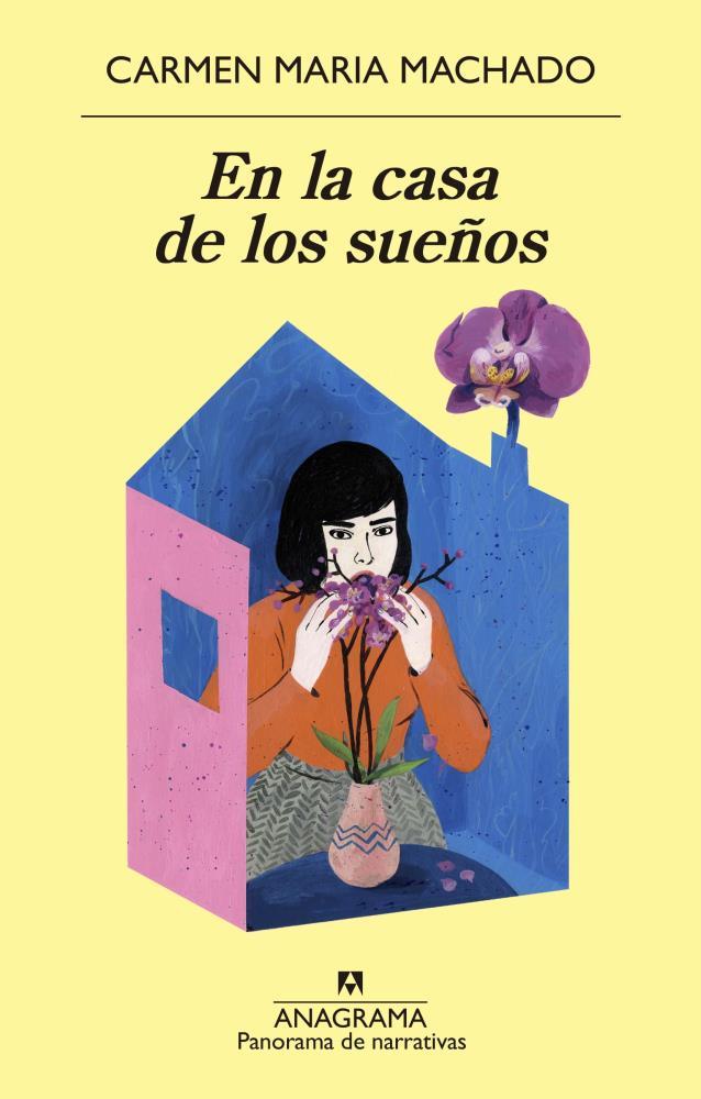 Papel En La Casa De Los Sue?Os