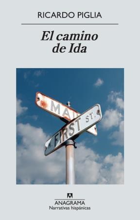 Papel Camino De Ida, El