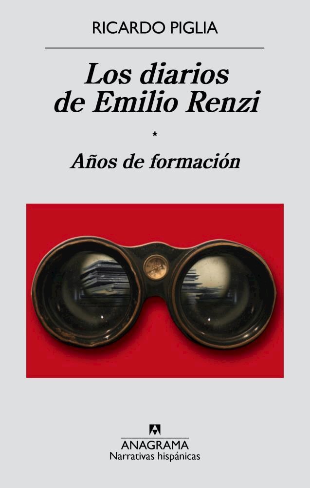 Papel Los Diarios De Emilio Renzi