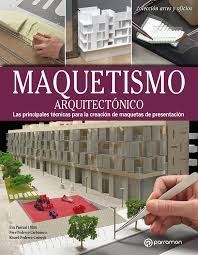 Papel Maquetismo Arquitectonico
