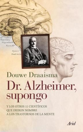 Papel Dr. Alzheimer, Supongo