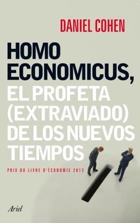 Papel Homo Economicus