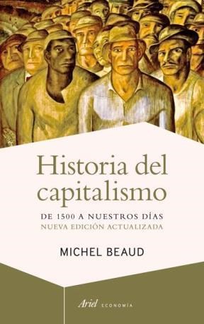 Papel Historia Del Capitalismo