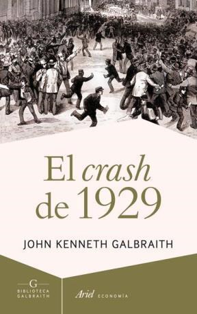 Papel Crash De 1929 , El