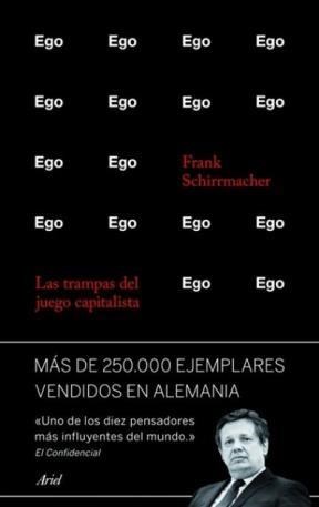 Papel Ego