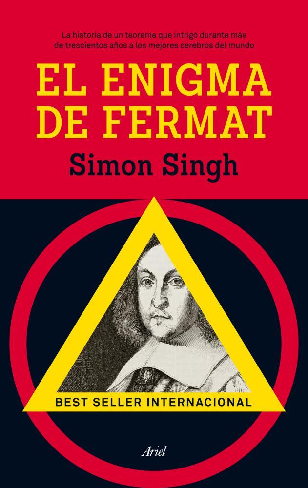 Papel Enigma De Fermat, El