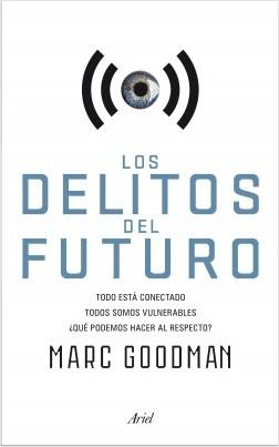 Papel Delitos Del Futuro, Los