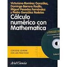 Papel Calculo Numerico Con Mathematica