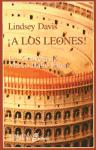 Papel A LOS LEONES LA X NOVELA DE MARCO DIDIO FALCO