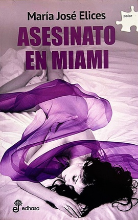 Papel ASESINATO EN MIAMI