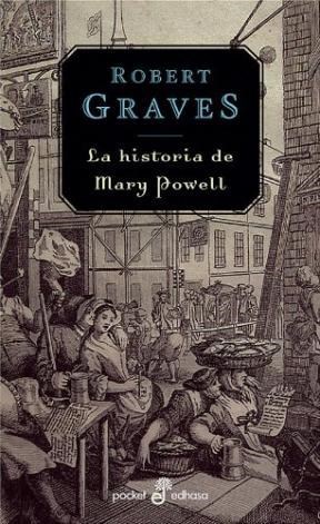  HISTORIA DE MARY POWELL  LA