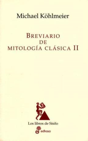 Papel Breviario De Mitologia Clasica Ii
