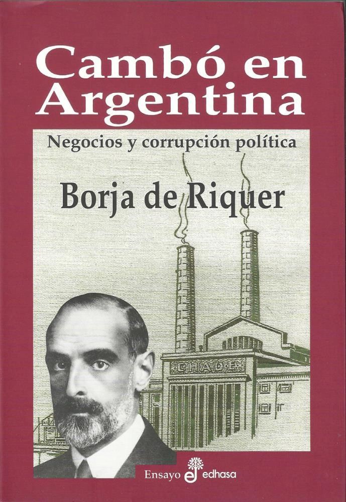 Papel Cambo En Argentina