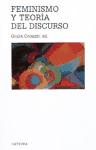  FEMINISMO Y TEORIA DEL DISCURSO
